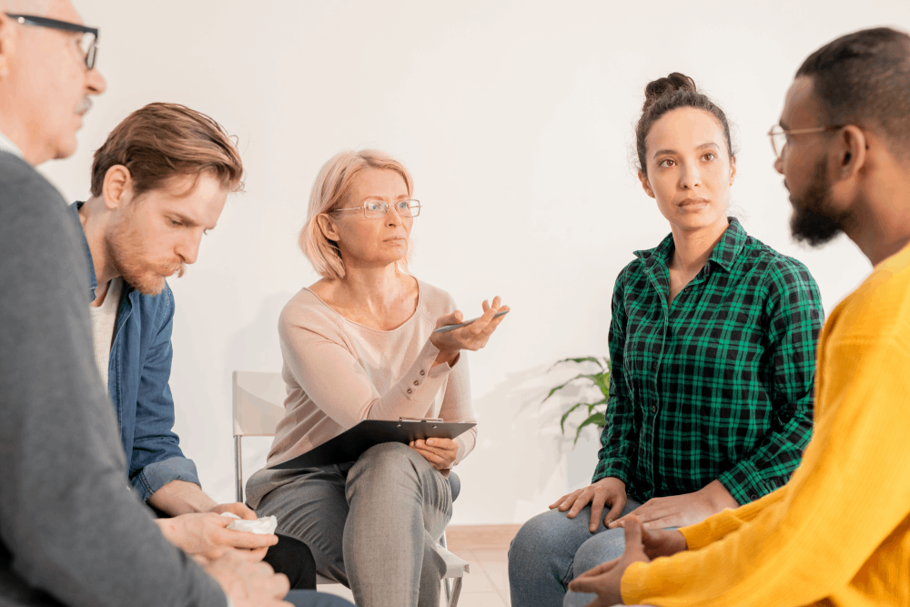 Different Types of Drugs and Their Effects